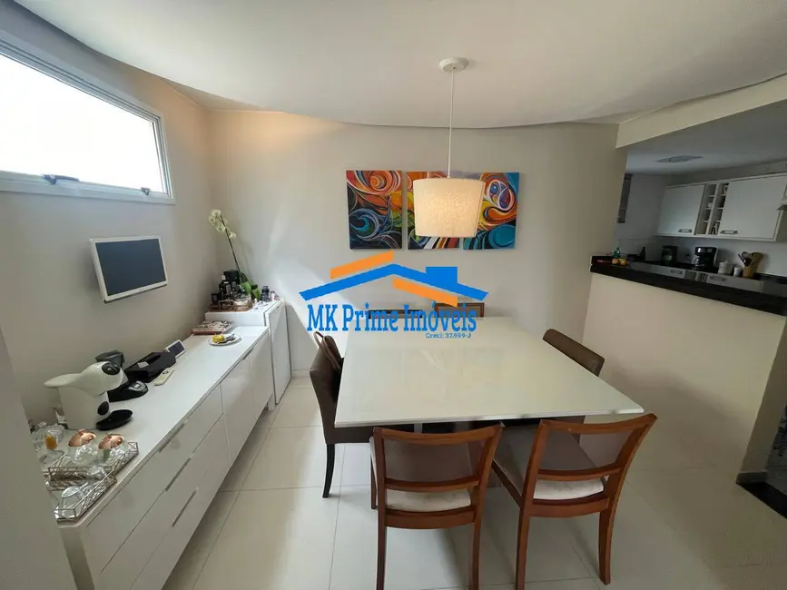 Foto 2 de Casa de Condomínio com 3 quartos à venda, 192m2 em Tamboré, Santana De Parnaiba - SP