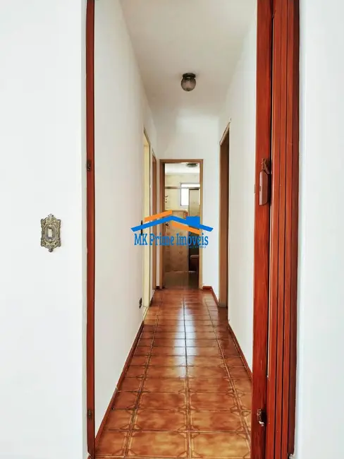 Foto 9 de Apartamento com 2 quartos à venda, 62m2 em Quitaúna, Osasco - SP