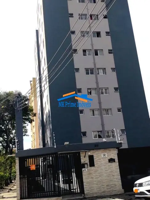 Foto 1 de Apartamento com 2 quartos à venda, 62m2 em Quitaúna, Osasco - SP