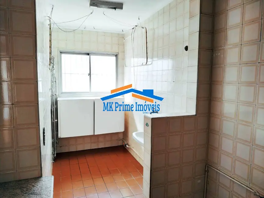 Foto 5 de Apartamento com 2 quartos à venda, 62m2 em Quitaúna, Osasco - SP