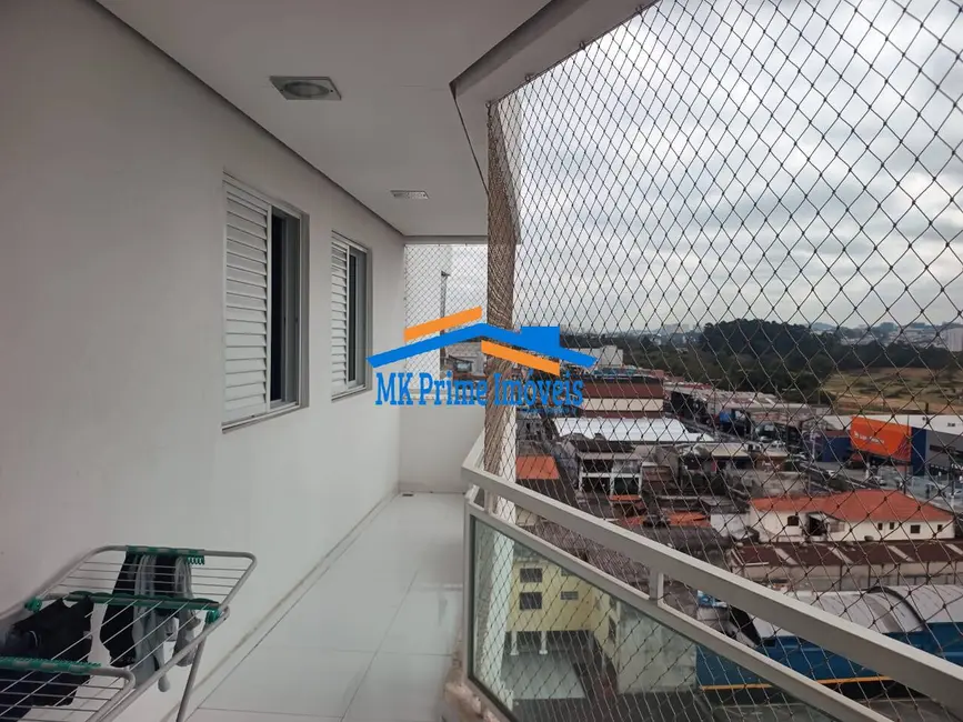 Apartamento com 3 quartos à venda, 104m2 em km 18, Osasco - SP - imagem 4 Foto 4 de Apartamento com 3 quartos à venda, 104m2 em km 18, Osasco - SP