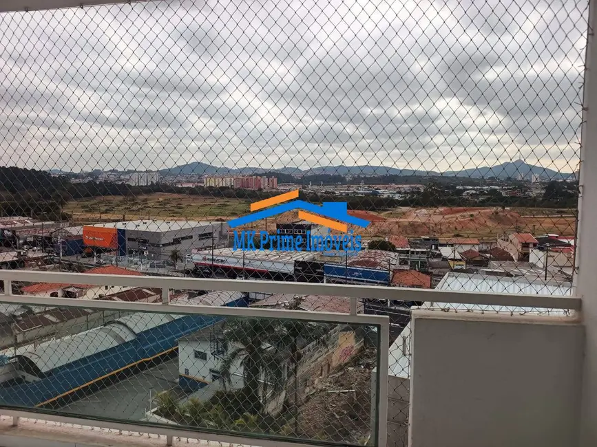 Apartamento com 3 quartos à venda, 104m2 em km 18, Osasco - SP - imagem 6 Foto 6 de Apartamento com 3 quartos à venda, 104m2 em km 18, Osasco - SP