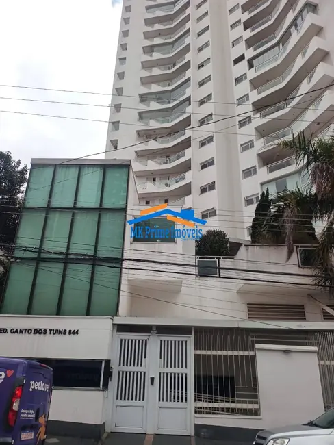 Apartamento com 3 quartos à venda, 104m2 em km 18, Osasco - SP - imagem 2 Foto 2 de Apartamento com 3 quartos à venda, 104m2 em km 18, Osasco - SP
