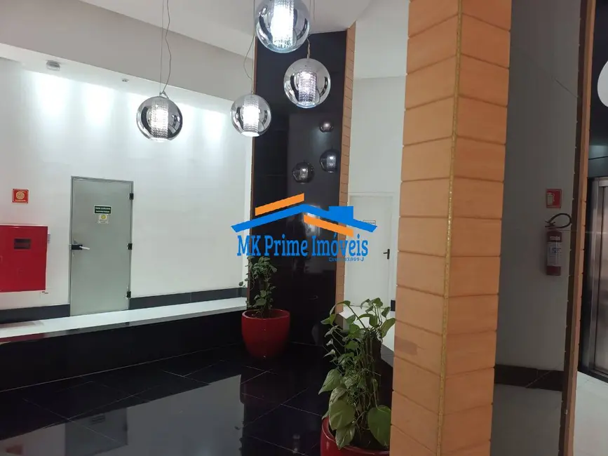 Apartamento com 3 quartos à venda, 104m2 em km 18, Osasco - SP - imagem 9 Foto 9 de Apartamento com 3 quartos à venda, 104m2 em km 18, Osasco - SP