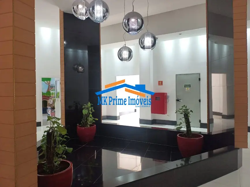 Apartamento com 3 quartos à venda, 104m2 em km 18, Osasco - SP - imagem 8 Foto 8 de Apartamento com 3 quartos à venda, 104m2 em km 18, Osasco - SP