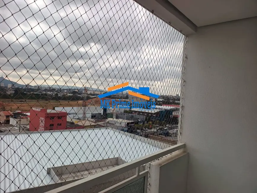 Apartamento com 3 quartos à venda, 104m2 em km 18, Osasco - SP - imagem 3 Foto 3 de Apartamento com 3 quartos à venda, 104m2 em km 18, Osasco - SP