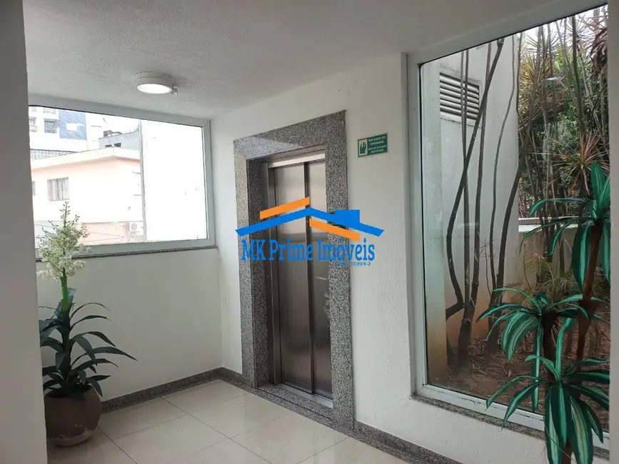 Apartamento com 3 quartos à venda, 104m2 em km 18, Osasco - SP - imagem 7 Foto 7 de Apartamento com 3 quartos à venda, 104m2 em km 18, Osasco - SP