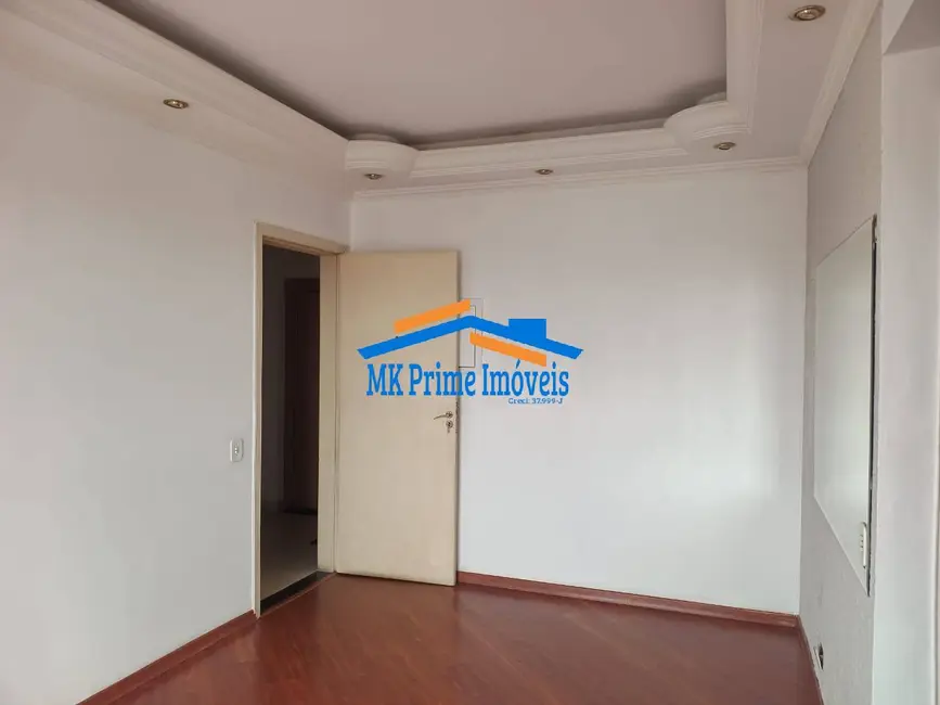 Foto 6 de Apartamento com 2 quartos à venda, 55m2 em km 18, Osasco - SP