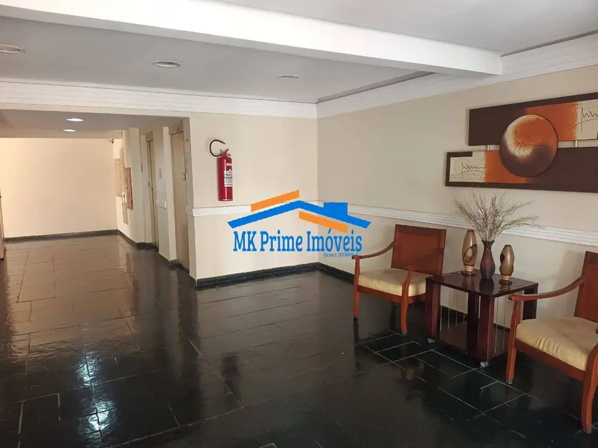 Foto 3 de Apartamento com 2 quartos à venda, 55m2 em km 18, Osasco - SP