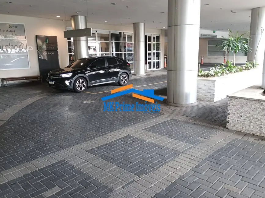 Sala Comercial à venda, 35m2 em Centro, Osasco - SP - imagem 5 Foto 5 de Sala Comercial à venda, 35m2 em Centro, Osasco - SP