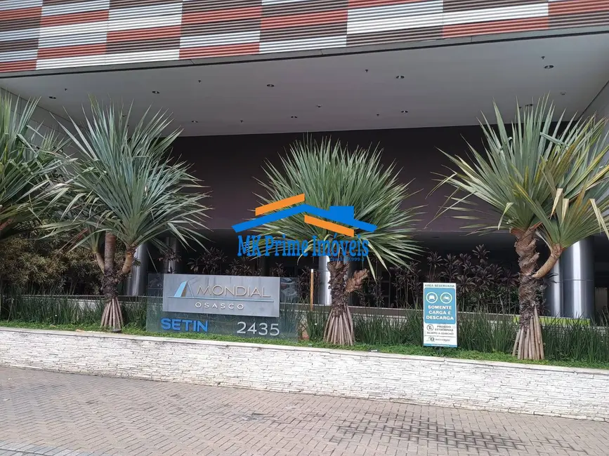 Foto 1 de Sala Comercial à venda, 35m2 em Centro, Osasco - SP