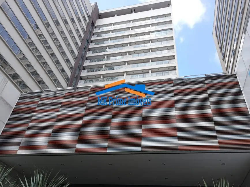 Sala Comercial à venda, 35m2 em Centro, Osasco - SP - imagem 2 Foto 2 de Sala Comercial à venda, 35m2 em Centro, Osasco - SP