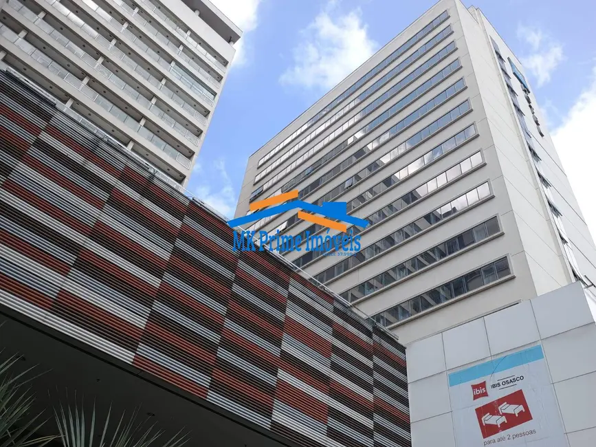 Sala Comercial à venda, 35m2 em Centro, Osasco - SP - imagem 3 Foto 3 de Sala Comercial à venda, 35m2 em Centro, Osasco - SP