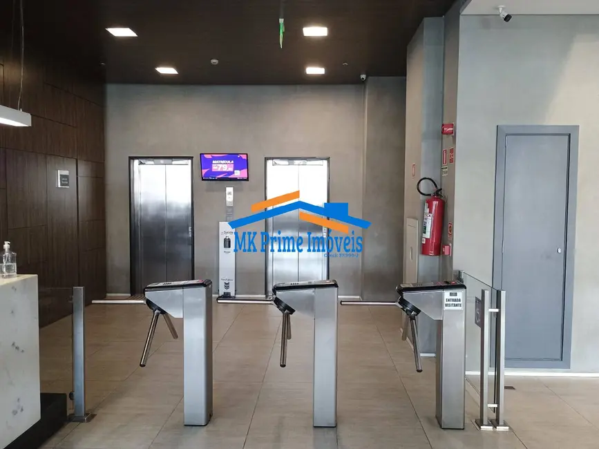 Sala Comercial à venda, 35m2 em Centro, Osasco - SP - imagem 6 Foto 6 de Sala Comercial à venda, 35m2 em Centro, Osasco - SP