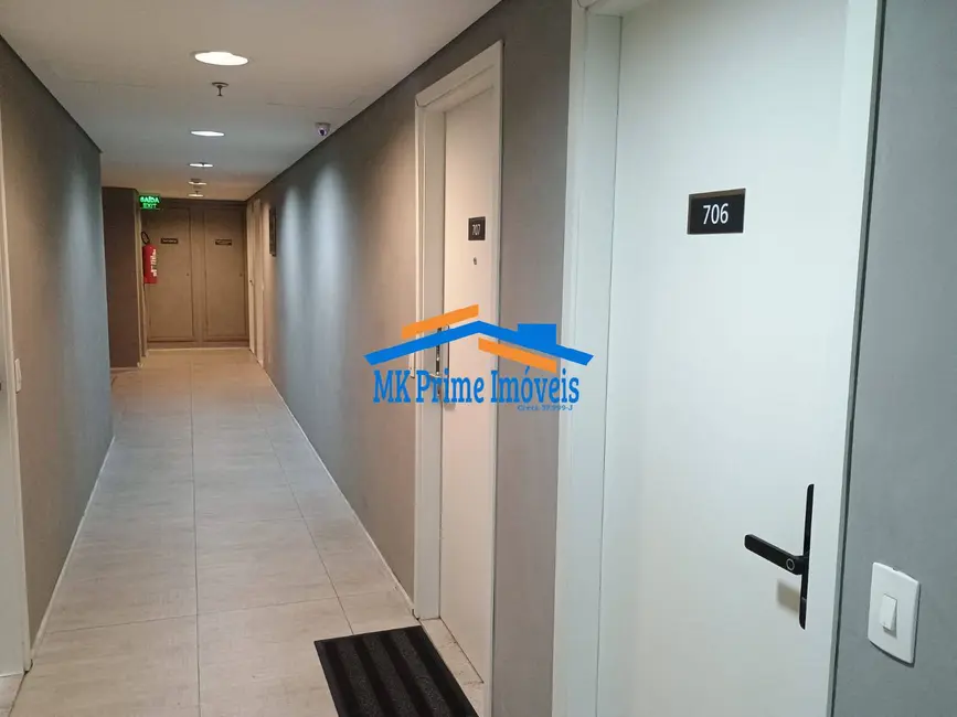 Sala Comercial à venda, 35m2 em Centro, Osasco - SP - imagem 9 Foto 9 de Sala Comercial à venda, 35m2 em Centro, Osasco - SP