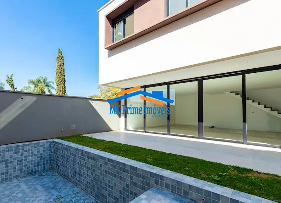 Casa de Condomínio com 4 quartos à venda, 531m2 em Jardim Cordeiro, São Paulo - SP - imagem 3 Foto 3 de Casa de Condomínio com 4 quartos à venda, 531m2 em Jardim Cordeiro, São Paulo - SP