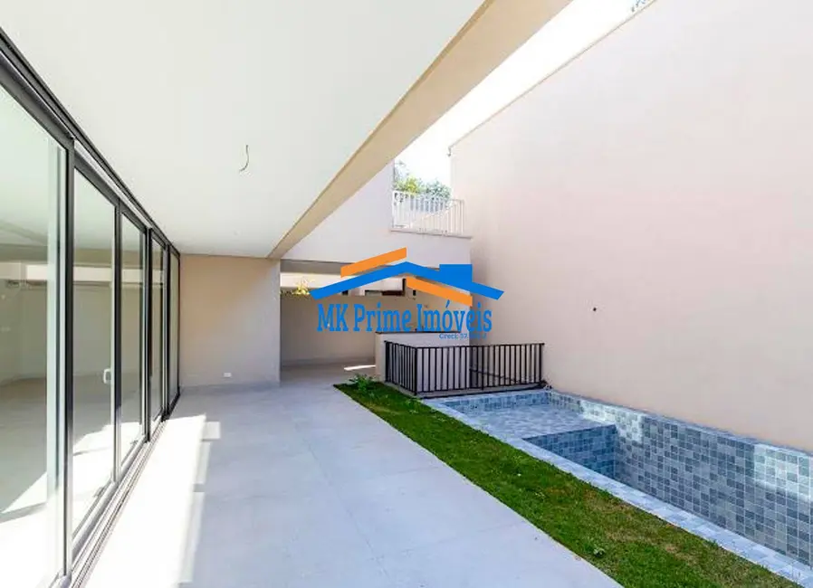 Casa de Condomínio com 4 quartos à venda, 531m2 em Jardim Cordeiro, São Paulo - SP - imagem 5 Foto 5 de Casa de Condomínio com 4 quartos à venda, 531m2 em Jardim Cordeiro, São Paulo - SP