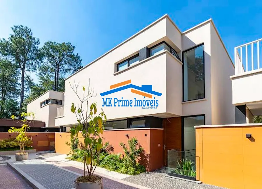 Casa de Condomínio com 4 quartos à venda, 531m2 em Jardim Cordeiro, São Paulo - SP - imagem 1 Foto 1 de Casa de Condomínio com 4 quartos à venda, 531m2 em Jardim Cordeiro, São Paulo - SP