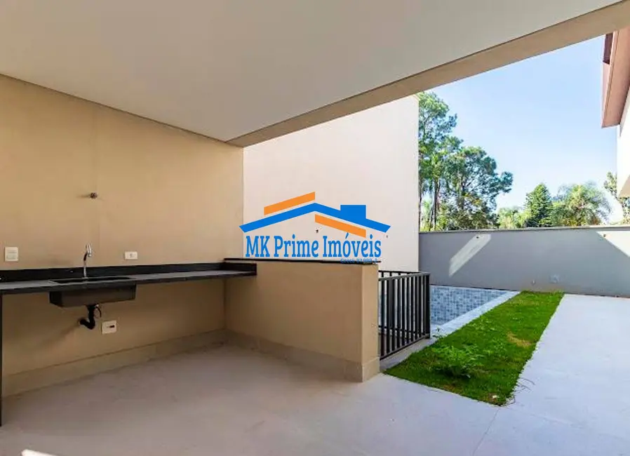 Casa de Condomínio com 4 quartos à venda, 531m2 em Jardim Cordeiro, São Paulo - SP - imagem 7 Foto 7 de Casa de Condomínio com 4 quartos à venda, 531m2 em Jardim Cordeiro, São Paulo - SP