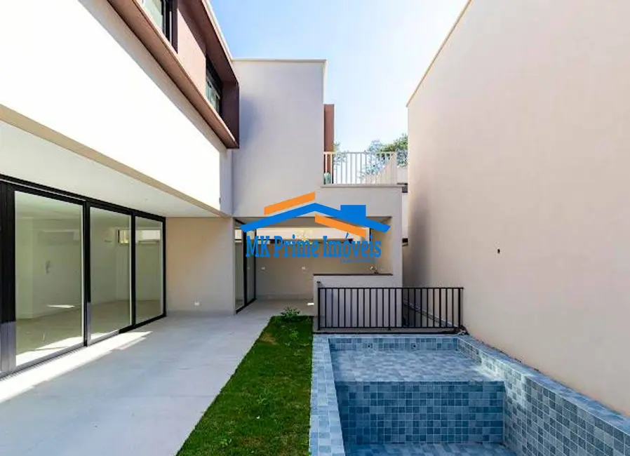 Casa de Condomínio com 4 quartos à venda, 531m2 em Jardim Cordeiro, São Paulo - SP - imagem 4 Foto 4 de Casa de Condomínio com 4 quartos à venda, 531m2 em Jardim Cordeiro, São Paulo - SP