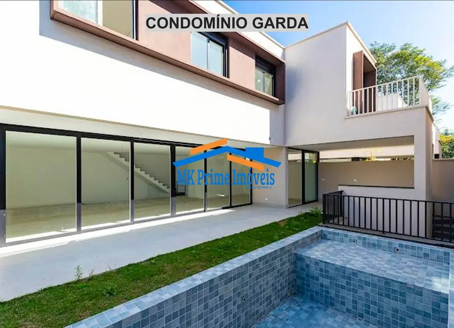 Casa de Condomínio com 4 quartos à venda, 531m2 em Jardim Cordeiro, São Paulo - SP - imagem 2 Foto 2 de Casa de Condomínio com 4 quartos à venda, 531m2 em Jardim Cordeiro, São Paulo - SP