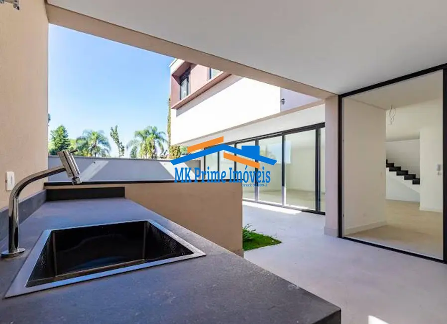 Casa de Condomínio com 4 quartos à venda, 531m2 em Jardim Cordeiro, São Paulo - SP - imagem 6 Foto 6 de Casa de Condomínio com 4 quartos à venda, 531m2 em Jardim Cordeiro, São Paulo - SP