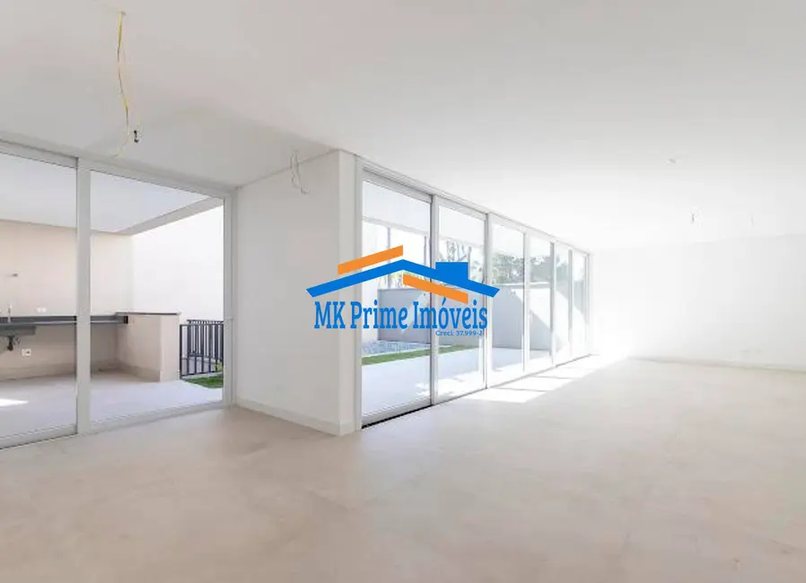 Casa de Condomínio com 4 quartos à venda, 531m2 em Jardim Cordeiro, São Paulo - SP - imagem 9 Foto 9 de Casa de Condomínio com 4 quartos à venda, 531m2 em Jardim Cordeiro, São Paulo - SP