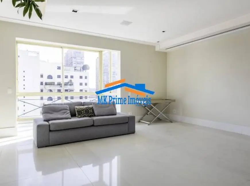 Foto 3 de Apartamento com 4 quartos à venda, 367m2 em Jardim Paulistano, São Paulo - SP