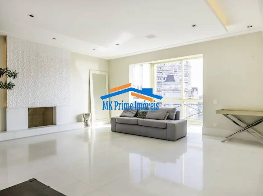 Foto 5 de Apartamento com 4 quartos à venda, 367m2 em Jardim Paulistano, São Paulo - SP