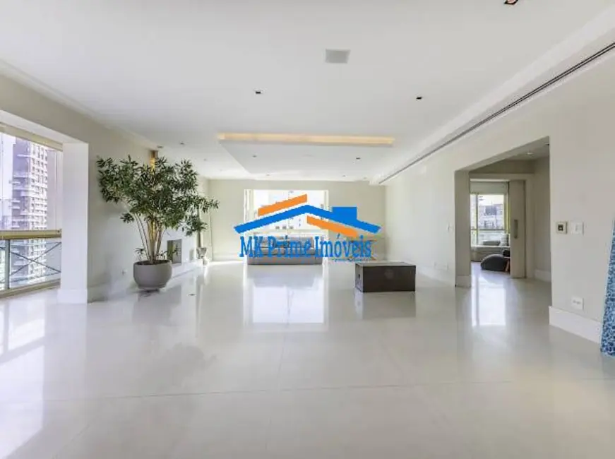 Foto 7 de Apartamento com 4 quartos à venda, 367m2 em Jardim Paulistano, São Paulo - SP