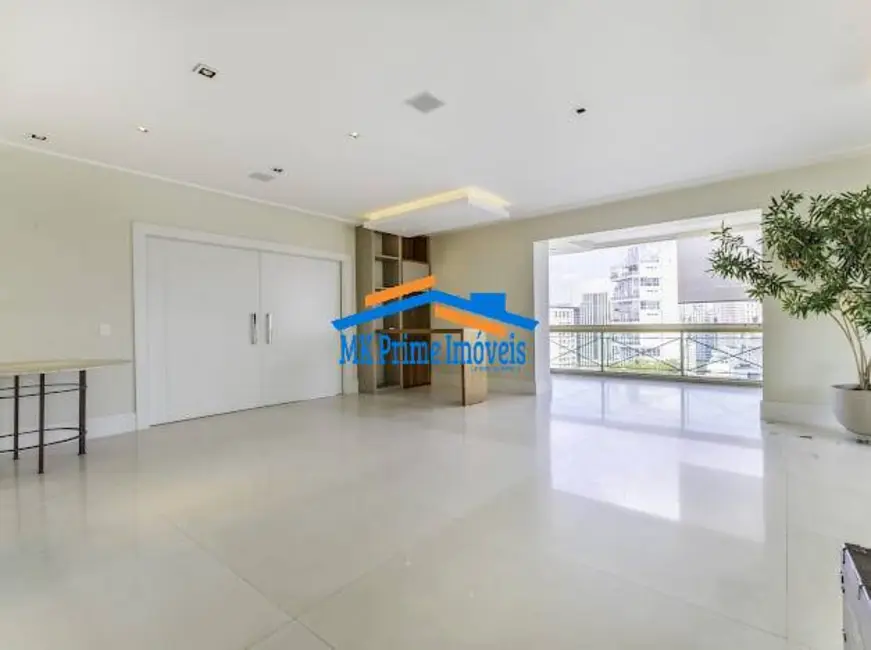 Foto 6 de Apartamento com 4 quartos à venda, 367m2 em Jardim Paulistano, São Paulo - SP