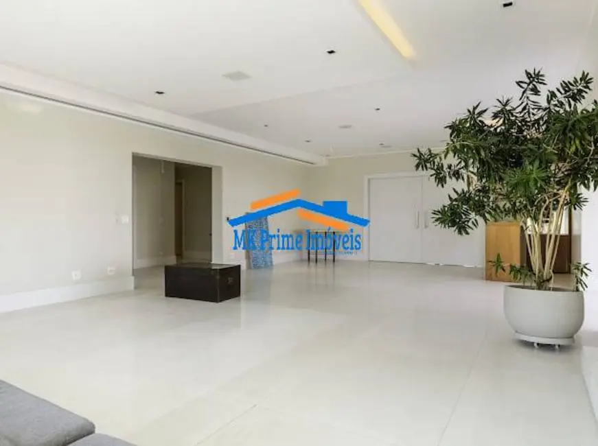 Foto 9 de Apartamento com 4 quartos à venda, 367m2 em Jardim Paulistano, São Paulo - SP