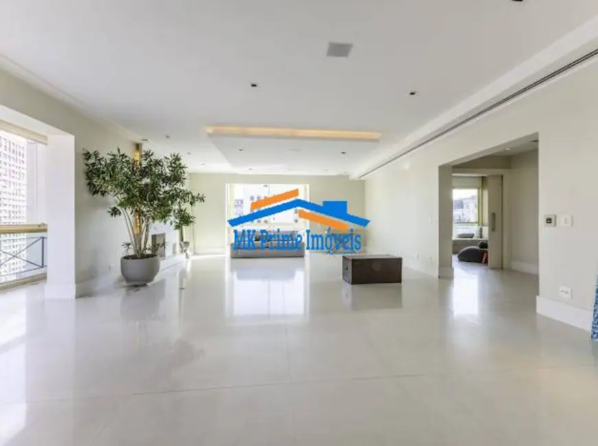 Foto 8 de Apartamento com 4 quartos à venda, 367m2 em Jardim Paulistano, São Paulo - SP