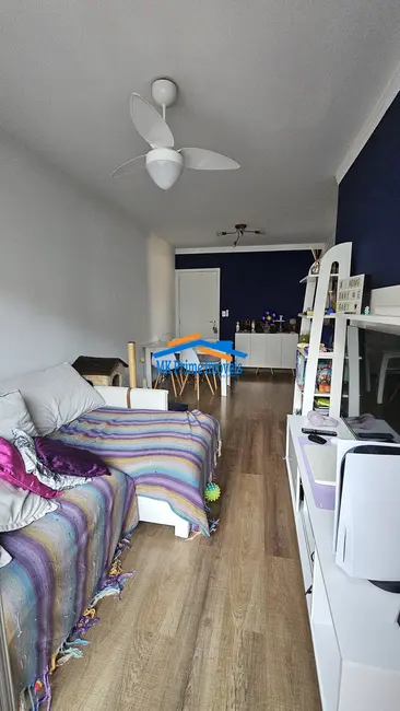 Foto 2 de Apartamento com 2 quartos à venda, 62m2 em Jaguaribe, Osasco - SP