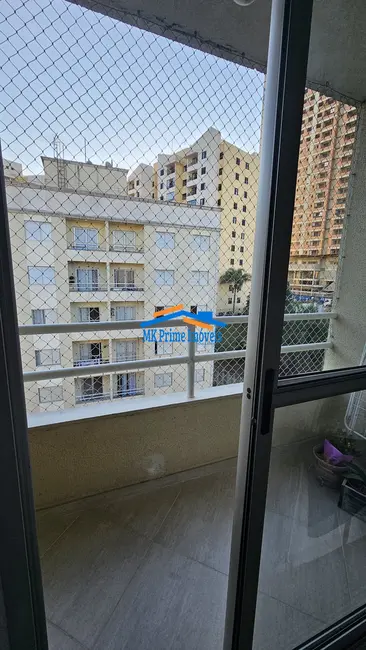 Foto 4 de Apartamento com 2 quartos à venda, 62m2 em Jaguaribe, Osasco - SP