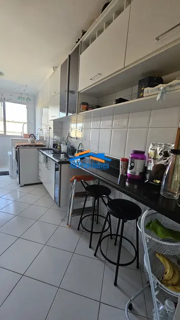 Foto 5 de Apartamento com 2 quartos à venda, 62m2 em Jaguaribe, Osasco - SP