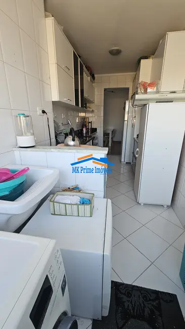 Foto 7 de Apartamento com 2 quartos à venda, 62m2 em Jaguaribe, Osasco - SP