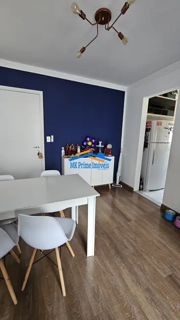 Foto 3 de Apartamento com 2 quartos à venda, 62m2 em Jaguaribe, Osasco - SP