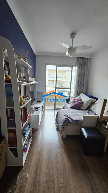 Foto 1 de Apartamento com 2 quartos à venda, 62m2 em Jaguaribe, Osasco - SP