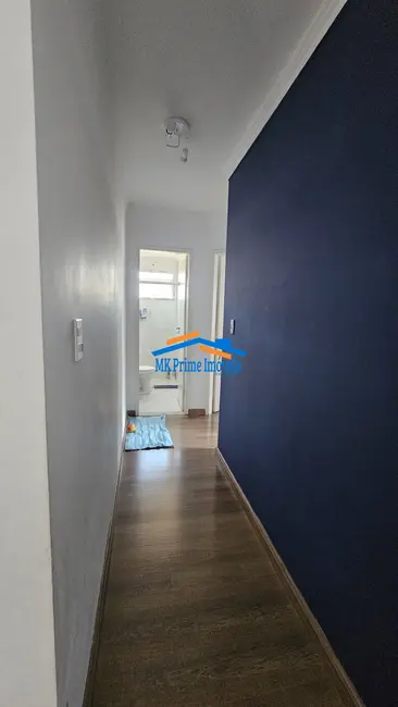 Foto 9 de Apartamento com 2 quartos à venda, 62m2 em Jaguaribe, Osasco - SP