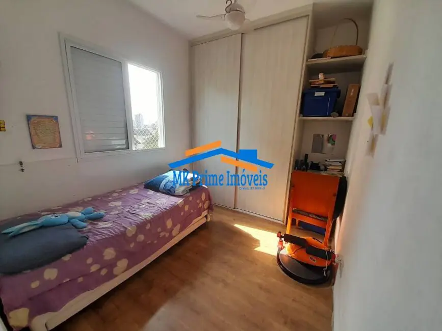 Apartamento com 3 quartos à venda, 65m2 em Umuarama, Osasco - SP - imagem 3 Foto 3 de Apartamento com 3 quartos à venda, 65m2 em Umuarama, Osasco - SP