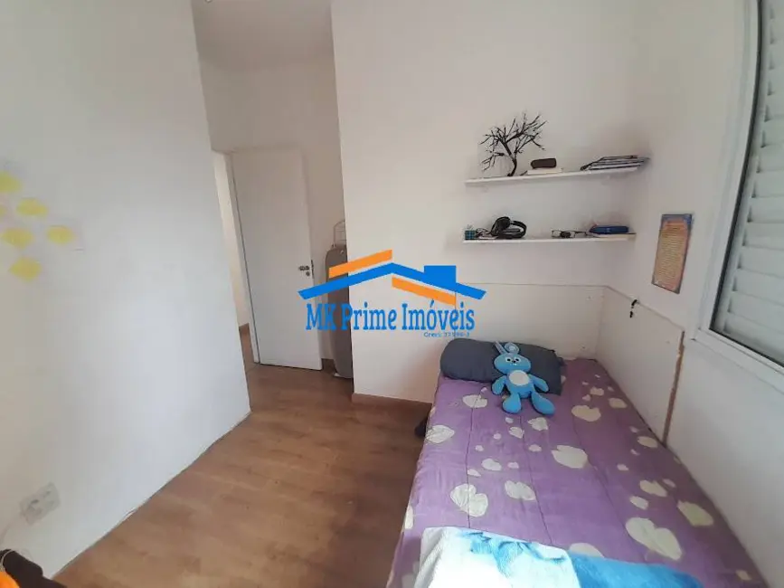 Apartamento com 3 quartos à venda, 65m2 em Umuarama, Osasco - SP - imagem 4 Foto 4 de Apartamento com 3 quartos à venda, 65m2 em Umuarama, Osasco - SP