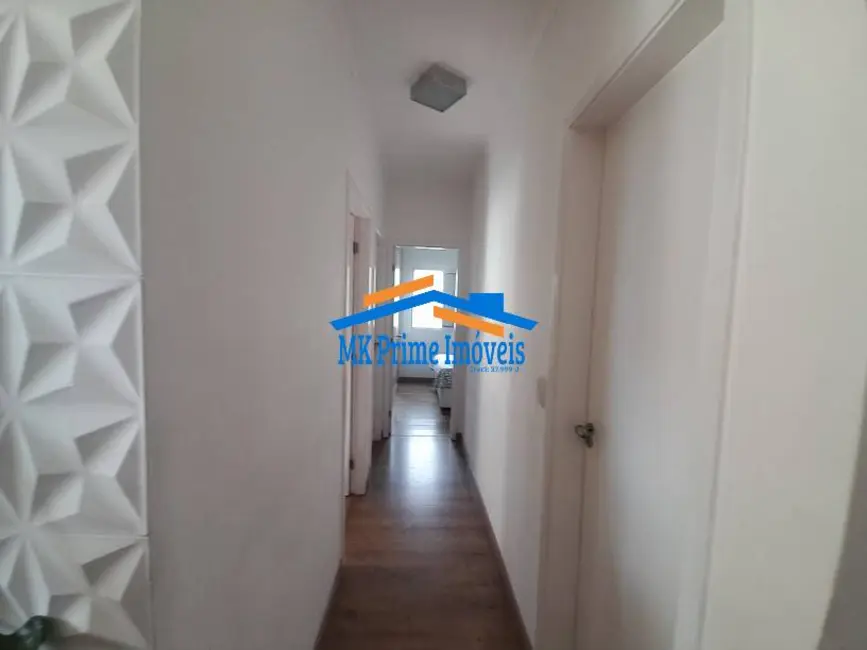 Foto 8 de Apartamento com 3 quartos à venda, 65m2 em Umuarama, Osasco - SP