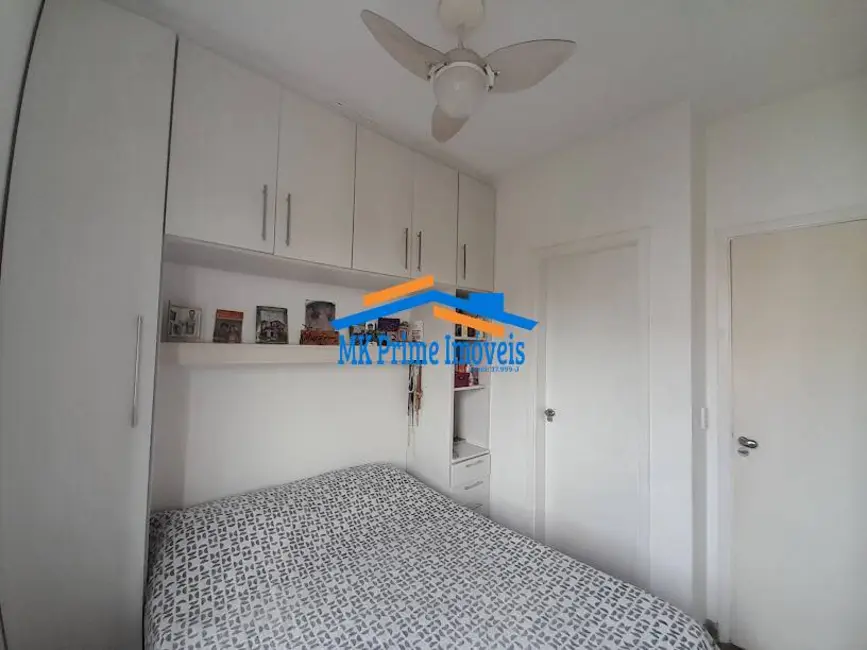 Apartamento com 3 quartos à venda, 65m2 em Umuarama, Osasco - SP - imagem 6 Foto 6 de Apartamento com 3 quartos à venda, 65m2 em Umuarama, Osasco - SP