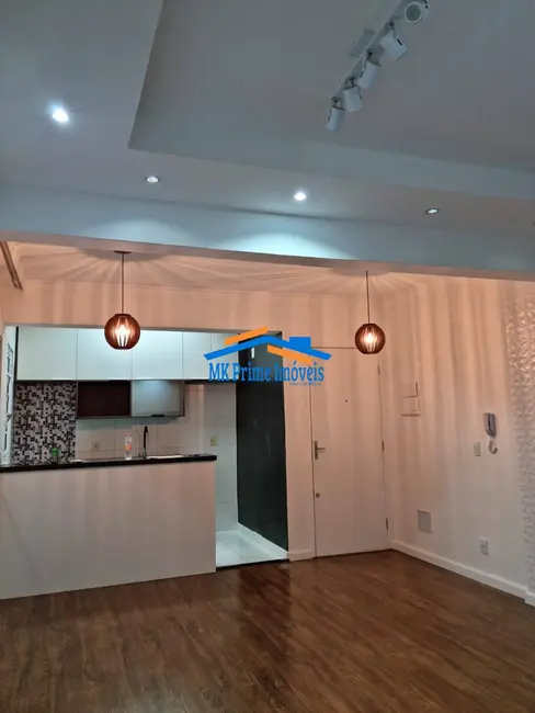 Apartamento com 3 quartos à venda, 58m2 em Padroeira, Osasco - SP - imagem 2 Foto 2 de Apartamento com 3 quartos à venda, 58m2 em Padroeira, Osasco - SP