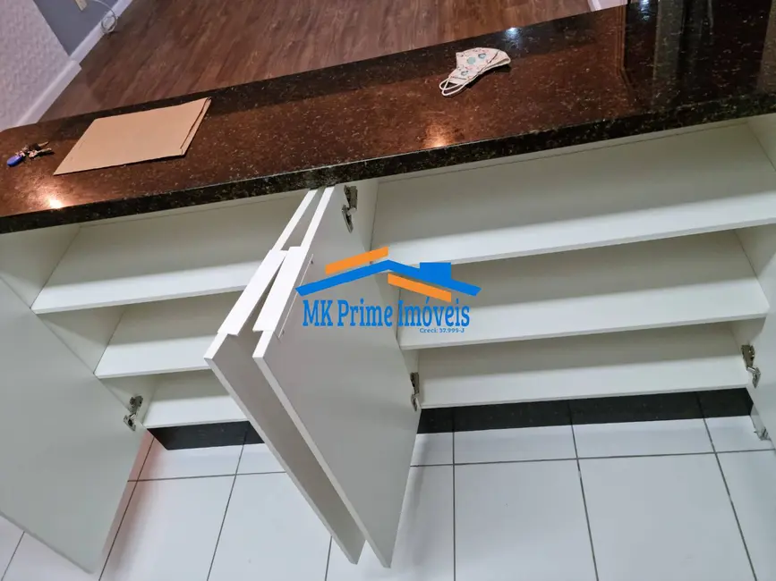 Apartamento com 3 quartos à venda, 58m2 em Padroeira, Osasco - SP - imagem 5 Foto 5 de Apartamento com 3 quartos à venda, 58m2 em Padroeira, Osasco - SP