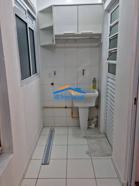 Apartamento com 3 quartos à venda, 58m2 em Padroeira, Osasco - SP - imagem 3 Foto 3 de Apartamento com 3 quartos à venda, 58m2 em Padroeira, Osasco - SP