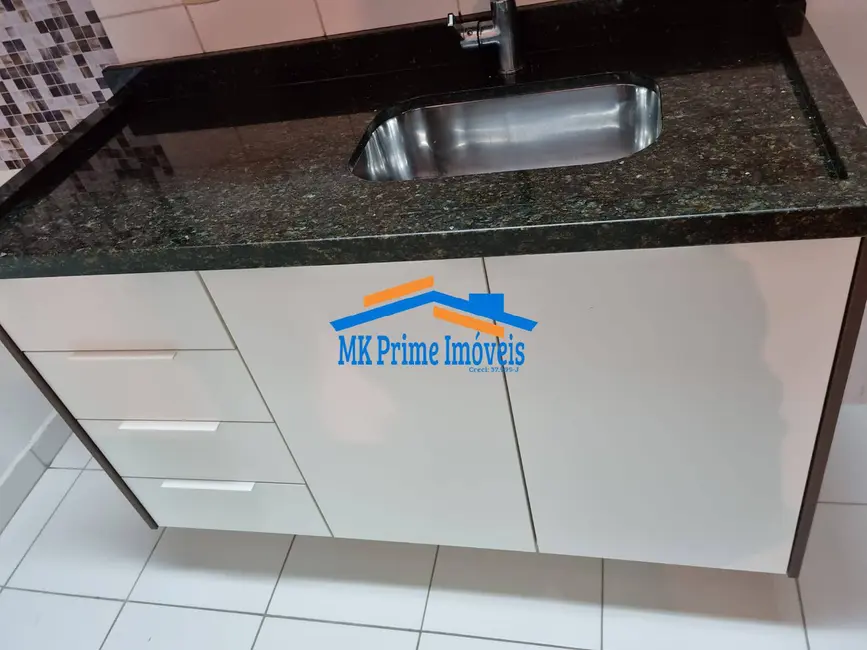 Apartamento com 3 quartos à venda, 58m2 em Padroeira, Osasco - SP - imagem 4 Foto 4 de Apartamento com 3 quartos à venda, 58m2 em Padroeira, Osasco - SP