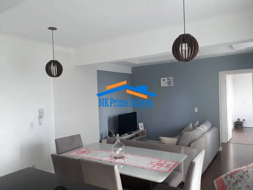 Apartamento com 3 quartos à venda, 58m2 em Padroeira, Osasco - SP - imagem 1 Foto 1 de Apartamento com 3 quartos à venda, 58m2 em Padroeira, Osasco - SP