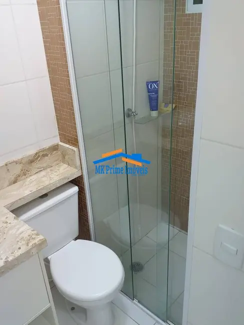 Apartamento com 3 quartos à venda, 58m2 em Padroeira, Osasco - SP - imagem 9 Foto 9 de Apartamento com 3 quartos à venda, 58m2 em Padroeira, Osasco - SP